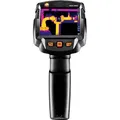 Produktbild: Testo 868s - Wärmebildkamera (160 x 120 Pixel, App) (0560 8684)