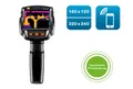 Produktbild: testo 868s - Wärmebildkamera (160 x 120 Pixel, App)