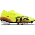 Produktbild: PUMA Herren Fussball-Rasenschuhe FUTURE 8 MATCH FG/AG