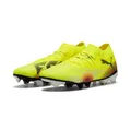 Produktbild: Puma FUTURE 8 MATCH FG/AG - gelb /Gr: UK 11
