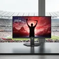 Produktbild: Lenovo Legion 25-10 FHD 320Hz Gaming-Monitor 24,5