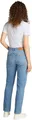Produktbild: Tommy Hilfiger Damen Jeans Hose Classic Straight Uma Mid Rise, Blau (Uma), 30W/27L