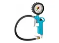 Produktbild: HAZET 9041-1 Reifenfüll-Messgerät | mit Manometer und Ablassknopf)