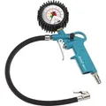 Produktbild: Druckluftreifenfüller 9041-1 ungeeicht,m.Momentstecker HAZET