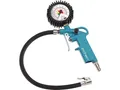 Produktbild: HAZET 9041-1 Druckluftreifenfüller 9041-1 ungeeicht, mit Momentstecker