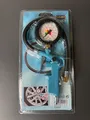 Produktbild: HAZET Reifenfüll Messgerät 9041-1 Druckluft Reifenfüller Manometer