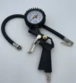Produktbild: Druckluft Reifenfüllpistole 0–12 Bar mit Manometer 1/4