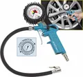 Produktbild: Für HAZET HAZ 9041-1 Inflating gun analogue 0-8bar HAZ 9041-1 Inflating gun, fo