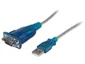 Produktbild: StarTech.com USB AUF SERIELL RS232 / DB9
