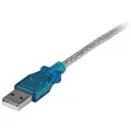 Produktbild: Startech Cable Adaptador Usb A Serial Rs232 1 Port