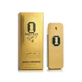 Produktbild: Rabanne 1 Million Golden Oud Parfum 100 ml
