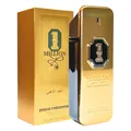 Produktbild: Paco Rabanne 1 Million Golden Oud Parfum 100 ml Parfüm Herren Intense Duft Spray
