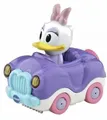 Produktbild: VTECH 80-511204 Tut Tut Baby Flitzer - Daisys Cabrio  /  Neu