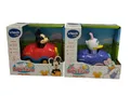 Produktbild: Vtech Tut Tut Baby Flitzer Set Daisy Cabrio Micky Cabrio Neu OVP *