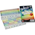 Produktbild: Qwixx gemiXXT - 2er Set Zusatzblöcke