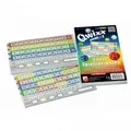 Produktbild: Nürnberger Spielkarten Qwixx - Gemixxt Zusatzblöcke (2 Stück) 262919