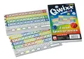 Produktbild: NSV - 4033 - QWIXX - gemixxt - Zusatzblöcke 2er Set - Würfelspiel