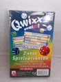 Produktbild: S170 - Qwixx gemiXXt - Zusatzblock 2er Pack neue Spielvariante Würfelspiel - NEU