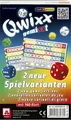Produktbild: Qwixx gemiXXt, Zusatzblöcke 2er Neu & OVP