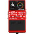 Produktbild: BOSS (Electronics) Loop Station RC-1 (Gitarre) (415781C99)