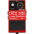 Produktbild: Boss RC-1 - Loop Station Loop Pedal - OVP & NEU