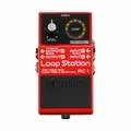 Produktbild: BOSS RC-1 - Loop Station