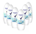 Produktbild: Rexona Deo-Roller 6er Pack REXONA Women Deodorant 