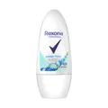 Produktbild: 6x Deo Roll-On Deoroller Rexona Shower Fresh je 50ml Farbe kann variieren