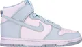Produktbild: Nike Dunk High NN FV5960-100 White/Glacier Blue-White 38