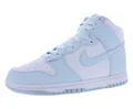Produktbild: Nike FV5960-100 W Nike Dunk HIGH NN Damen White/Glacier Blue-White EU 38