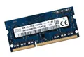 Produktbild: 4GB HYNIX DDR3L SO DIMM RAM 1600 Mhz HMT451S6AFR8A-PB PC3L-12800S Notebook 1.35V