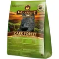 Produktbild: Wolfsblut Dark Forest - 12,5 kg