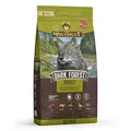 Produktbild: Wolfsblut - Dark Forest - 12,5 kg - Wild - Trockenfutter - Hundefutter - Getreidefrei