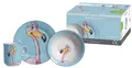 Produktbild: Ritzenhoff & Breker Geschirr-Set HAPPY ZOO FLO