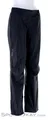 Produktbild: Vaude Drop II Damen Regenhose-Schwarz-44