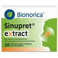 Produktbild: Bionorica® Sinupret® extract 20 St