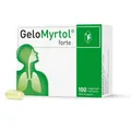 Produktbild: 2x Gelomyrtol Forte 100 Weichkapseln AKTIONSPREIS, PZN 01479163