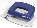Produktbild: LEITZ Locher 5058 blau 5058-00-35