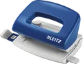 Produktbild: LEITZ 50580035 - Bürolocher, bis zu 10 Blatt, NeXXt, blau