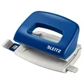 Produktbild: LEITZ Locher NeXXt Mini 5058 blau