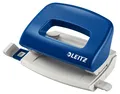 Produktbild: LEITZ Locher Nexxt 5058 Stanzleistung: 10 Blatt blau