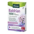 Produktbild: Kneipp Baldrian 1000 plus Vitamin B1