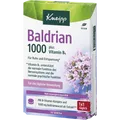 Produktbild: Kneipp Baldrian 1000 plus Vitamin B1 4008233172156