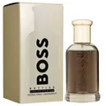 Produktbild: Hugo Boss Boss Bottled Limited Edition 50 ml Eau de Parfum EDP Herrenparfum