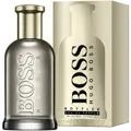 Produktbild: HUGO BOSS BOTTLED FOR MEN 50ML EAU DE PARFUM SPRAY NAGELNEU & VERSIEGELT