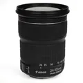 Produktbild: Canon EF 24-105mm/3,5-5,6 IS STM Objektiv