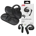 Produktbild: Drahtlose Ohrhörer mit Mikrofon JVC HEADPHOHONES HA-NP35T