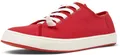 Produktbild: Camper Peu Rambla Ii Men Sneaker Medium Red 43 (EU)