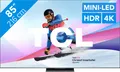 Produktbild: TCL 85 Zoll QD Mini LED C9K 4K (2025) 85C9K