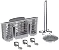 Produktbild: Siemens SZ73000 Spülhilfe-Set